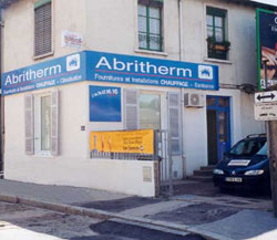Bureaux en 1998